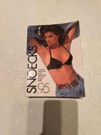 Snoecks 95 in zeer goede staat, Boeken, Kunst en Cultuur | Fotografie en Design, Ophalen of Verzenden, Zo goed als nieuw