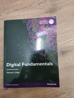 Digital Fundamentals - Thomas L. Floyd - 11de editie