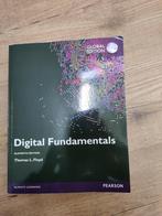 Digital Fundamentals - Thomas L. Floyd - 11de editie, Comme neuf, Pearson, Enlèvement, Autres niveaux