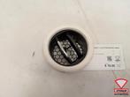 Renault Twingo 3 2014+ Luchtrooster Links Dashboard 68760391, Gebruikt, Renault