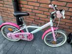 Btwin 16 inch, doctogirl, Ophalen, 16 inch