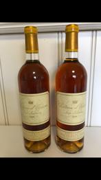 chateaux d'yquem 2000, Enlèvement, Neuf