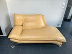 Design chaise longue 170x90. Zeer goede staat!, Huis en Inrichting, Zetels | Zetels en Chaises Longues, Ophalen
