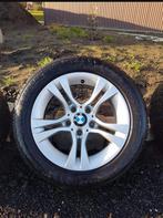 Bmw velg met winterband 16 inch, Auto-onderdelen, Banden en Velgen, Ophalen, 16 inch, Band(en)