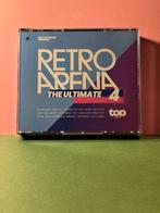 Retro arena the ultimate volume 4 / 4cd box, CD & DVD, CD | Dance & House, Envoi