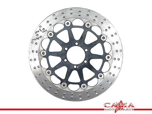 REMSCHIJF VOOR KTM 690 Duke 2012-2015 (01-2012/12-2015), Motoren, Onderdelen | Overige, Gebruikt