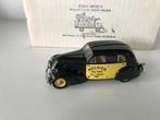 FN AIRFLOW 1935/36 - TAXI MELKIOR FN-TAX - SCHAAL: 1/43, Verzenden, Nieuw, Auto, Overige merken