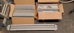 PVC grijs afvoer 15 stuks, Ophalen, Zo goed als nieuw, PVC, Afvoer