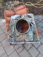 dakdoorvoer, Enlèvement, Utilisé