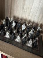 Jeu échec Harry potter, Enlèvement ou Envoi, Comme neuf, Jeu