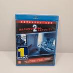 Paranormal Activity 2, CD & DVD, Comme neuf, Enlèvement ou Envoi