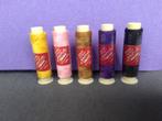 lot de 5 « Sartel Tergal King Size 100m », Enlèvement ou Envoi, Neuf, Fil ou Aiguille(s)