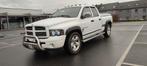 Dodge Ram 5.7 Hemi V8 SLT LPG Utilitaire, 5 places, Cuir, Automatique, Jantes en alliage léger