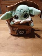 Jolie peluche Yoda, Hobby & Loisirs créatifs, Enlèvement