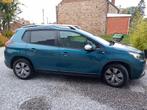 Peugeot 2008 1.6 BlueHDi Style, Autos, Achat, Euro 6, Boîte manuelle, Diesel
