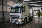 Mercedes-Benz ACTROS 1844 LS-MP3+VOITH, Autos, Camions, Vitres électriques, Automatique, Propulsion arrière, Achat