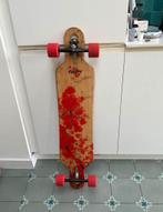 Riviera longboard, Sport en Fitness, Ophalen, Gebruikt, Skateboard, Longboard