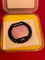 Uhc filter astronomik clip in eos aps-c canon, Computers en Software, Processors, Ophalen of Verzenden, Zo goed als nieuw, Overige