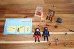 playmobil set 4265 juwelenroof, Kinderen en Baby's, Speelgoed | Playmobil, Ophalen of Verzenden, Gebruikt, Complete set