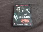 Chaos werkende staat, Cd's en Dvd's, Dvd's | Thrillers en Misdaad, Gebruikt, Ophalen of Verzenden