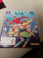 Panini Italia 90, Verzamelen, Sportartikelen en Voetbal, Gebruikt, Ophalen of Verzenden
