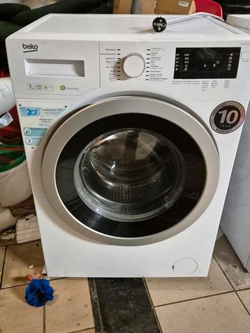 Beko wasmachine 7kg