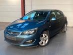 Opel astra klaar met maar liefst 1 jaar garantie, Auto's, Euro 5, Stof, Bedrijf, Astra