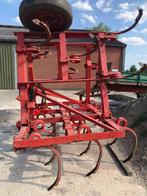cultivator, Ophalen, Akkerbouw, Grondbewerking