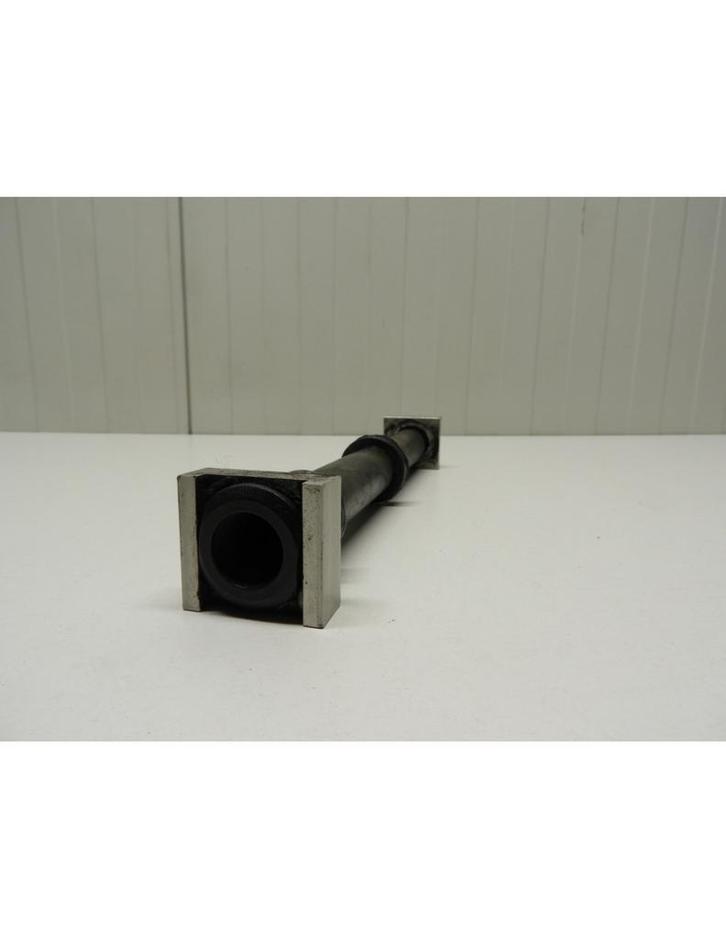 R6 1999 - 2002 Yamaha As As achterwiel D1-43340, Motoren, Onderdelen | Yamaha