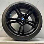 Bmw 3 4 Serie E90+ F30 F31 F32 225/45/18 INCH STYLING 400 M, Autos : Pièces & Accessoires, Pneus & Jantes, 18 pouces, Pneus et Jantes