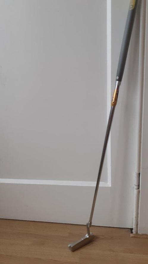 Putter SKLZ trainer/corrector, Sport en Fitness, Golf, Zo goed als nieuw, Club, Overige merken, Ophalen of Verzenden