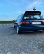 Backyard spoiler honda civic eg, Auto-onderdelen, Overige Auto-onderdelen, Ophalen of Verzenden, Honda