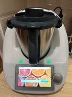 Thermomix TM6 + garantie, Elektronische apparatuur, Keukenmixers, Ophalen, Zo goed als nieuw