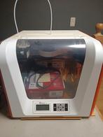 Imprimante 3D + matériel/ fil, Enlèvement, Utilisé, Imprimante, XYZ DAVINCI JR 1
