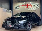 Mercedes-Benz AMG GT 43 4-Matic+ * GARANTIE 12 MOIS *, Auto's, Mercedes-Benz, Automaat, 4 zetels, Gebruikt, Zwart