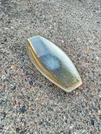 Vintage keramiek schaal jaren 70, Antiek en Kunst, Ophalen of Verzenden