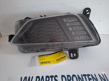 Dagrijverlichting links van een Volkswagen Polo beschikbaar voor biedingen