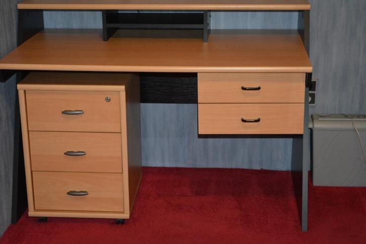 Bureel, bureel benodigdheden., Divers, Accessoires de bureau, Comme neuf, Enlèvement