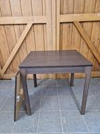 Uitschuifbare tafel ikea, perfecte staat!, Huis en Inrichting, Tafels | Eettafels, Ophalen, Zo goed als nieuw