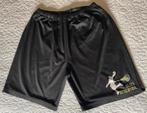 Sportshort voor heren maat L, Urban classics, Maat 52/54 (L), Zwart, Ophalen of Verzenden