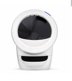 Litter-Robot 4 - Automatische kattenbak - Zelfreinigend, Dieren en Toebehoren, Ophalen, Zelfreinigend, Zo goed als nieuw, Open