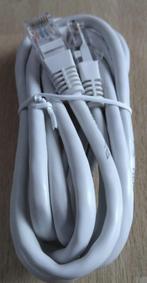 Nouveau câble réseau UTP Cat 5e de 180 cm, Informatique & Logiciels, Enlèvement ou Envoi, Neuf
