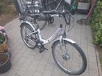 Kinderfiets norta, Fietsen en Brommers, Ophalen of Verzenden, Gebruikt, 20 inch of meer