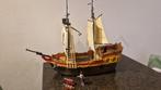 Playmobil Piratenschip, Kinderen en Baby's, Speelgoed | Playmobil, Ophalen, Gebruikt, Los Playmobil