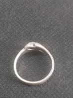 Zilver Ring, Handtassen en Accessoires, Ringen, Ophalen of Verzenden, Zo goed als nieuw, Zilver, Zilver