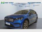 Skoda Enyaq Enyaq 82 kWh 85 Sportline, Auto's, Skoda, Automaat, Overige modellen, Elektrisch, SUV of Terreinwagen