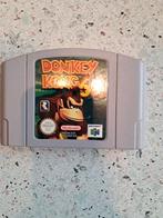 Nintendo 64 game!!!!donkey kong 64, Games en Spelcomputers, Verzenden, Gebruikt