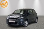 Peugeot 108 Active, Autos, Peugeot, Berline, 998 cm³, Achat, Phares antibrouillard