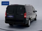 Mercedes-Benz Vito 119 CDI Extra Lang Dubbele Schuifdeur Mul, Auto's, Automaat, Zwart, Mercedes-Benz, Bedrijf