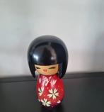 Leuke Uraraka Kokeshi van Chie Tamura, Verzenden